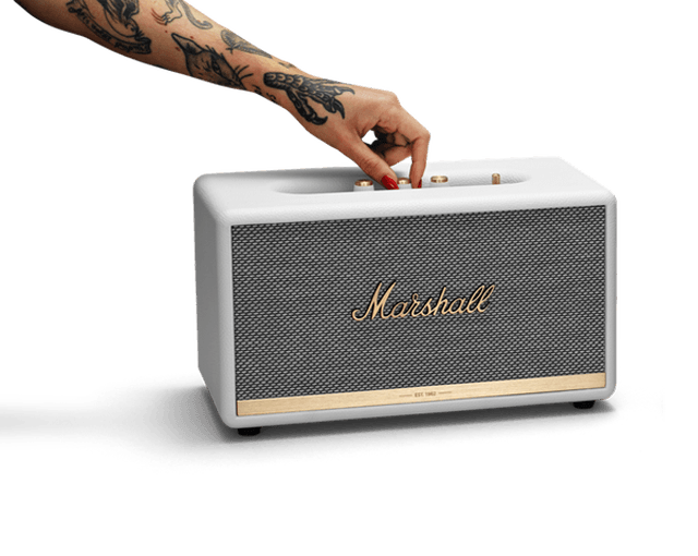 Marshall Stanmore II