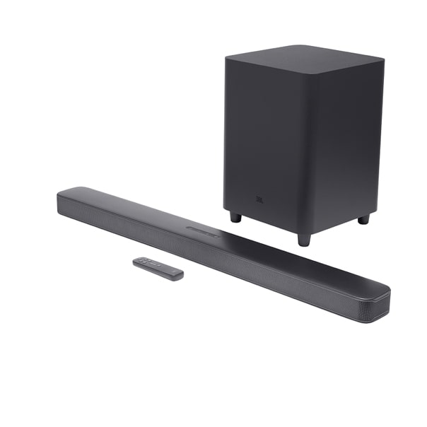 Loa Soundbar JBL 5.1 Surround 1