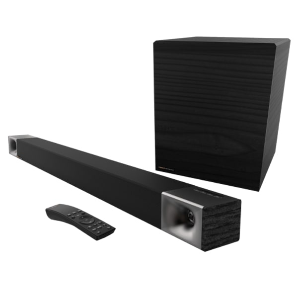 Loa Soundbar Klipsch Cinema 600
