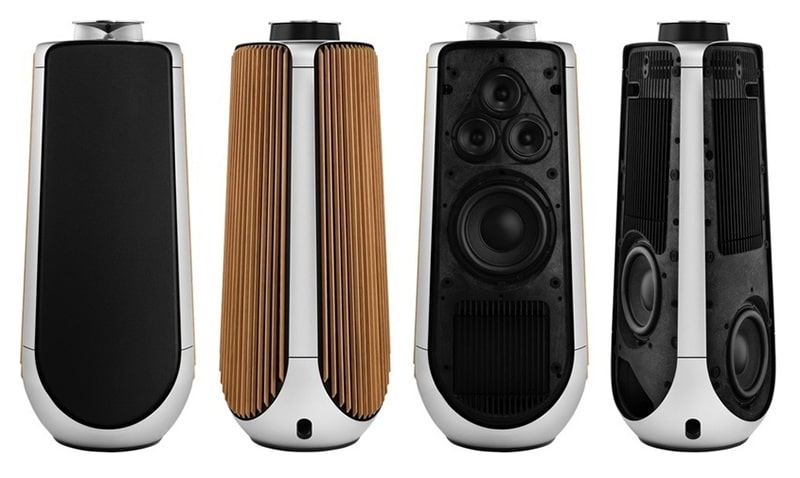 Loa B&O BeoLab 50