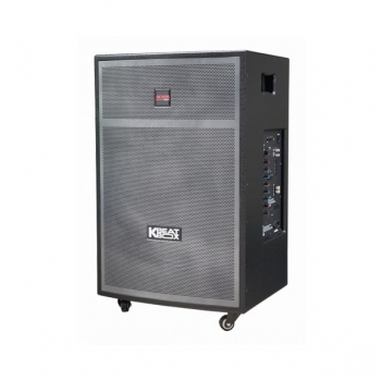 Dàn karaoke di động Kbeatbox CB404G