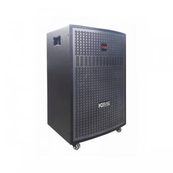 Dàn karaoke di động Kbeatbox CB405G