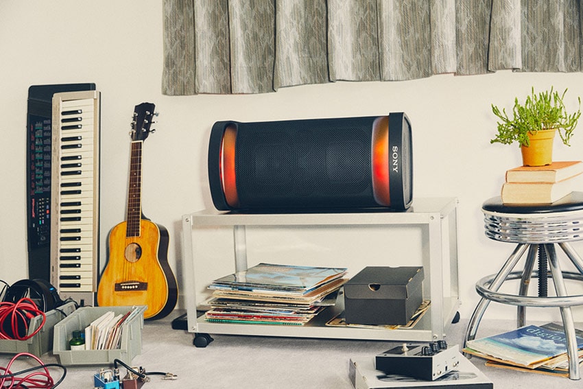 Loa Sony SRS-XP500