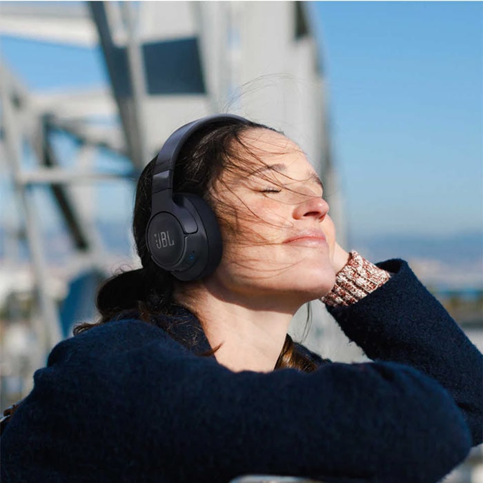 Tai nghe JBL Tune 700BT