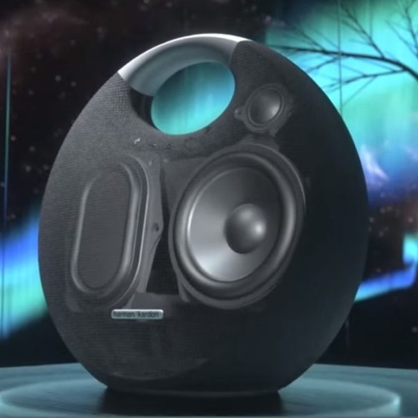 Loa Harman Kardon Onyx 5