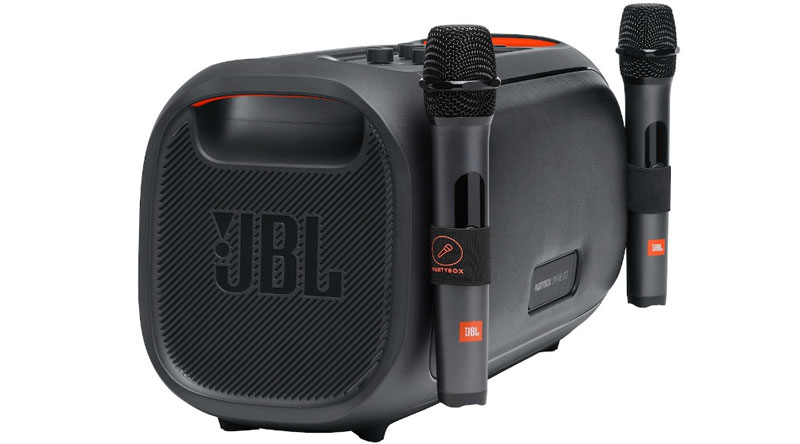 Loa JBL PartyBox On The Go