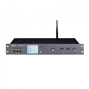 Mixer AAP K 9800