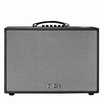 Loa Karaoke mini xách tay ACNOS CS200PU