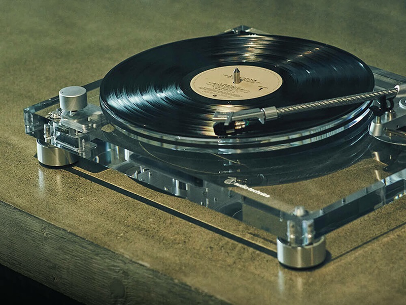 Audio Technica AT-LP2022 là sản phẩm cao cấp