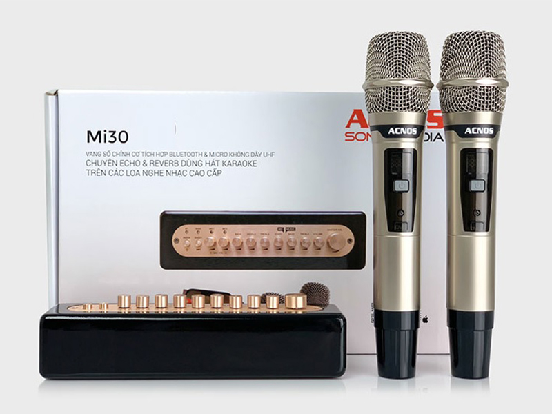 Micro Acnos Mi30
