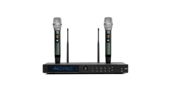 Micro Dbacoustic LX-M3 G2