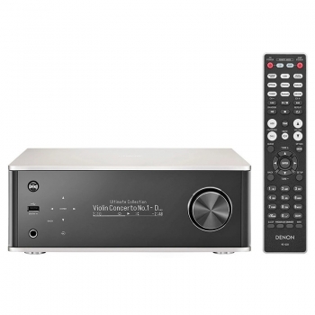 Amply Denon PMA-150HAmply Denon PMA-150H