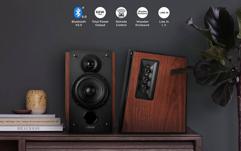 Loa Edifier R1700BTs