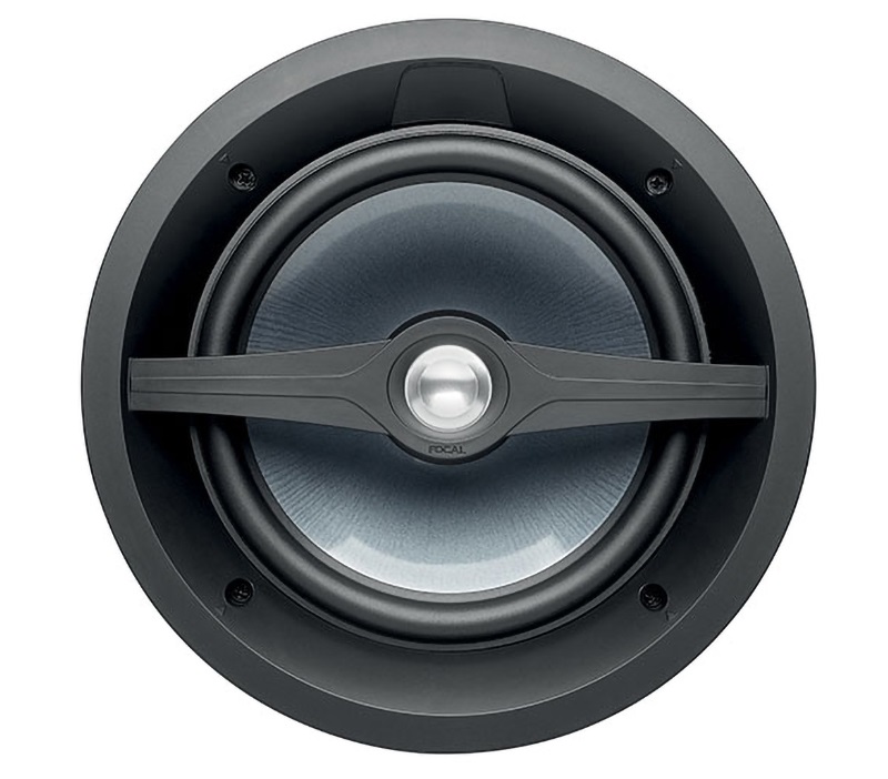 loa dành cho du thuyền Focal Littora 200 ICW8