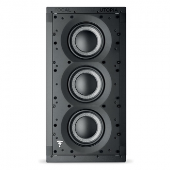 Loa Focal 1000 IWSUB Utopia