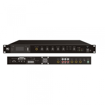 Amply ITC TD-500BA