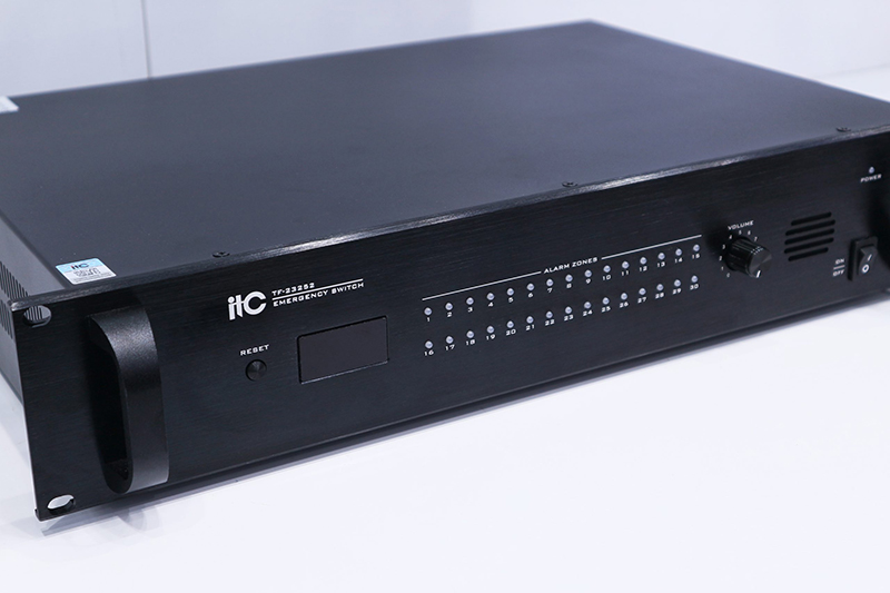 thiết kế của ITC TF23252