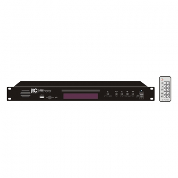 Đầu CD ITC T-6227A