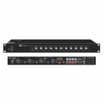 Mixer ITC TF-01S22