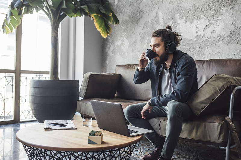 null