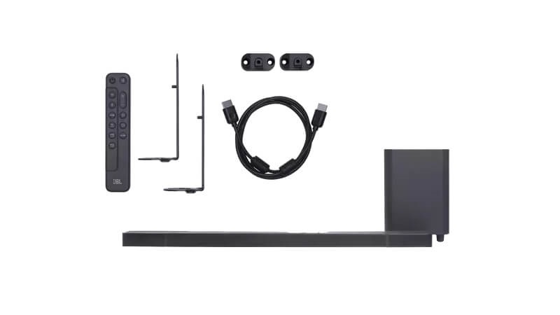 giá của JBL Bar 1300