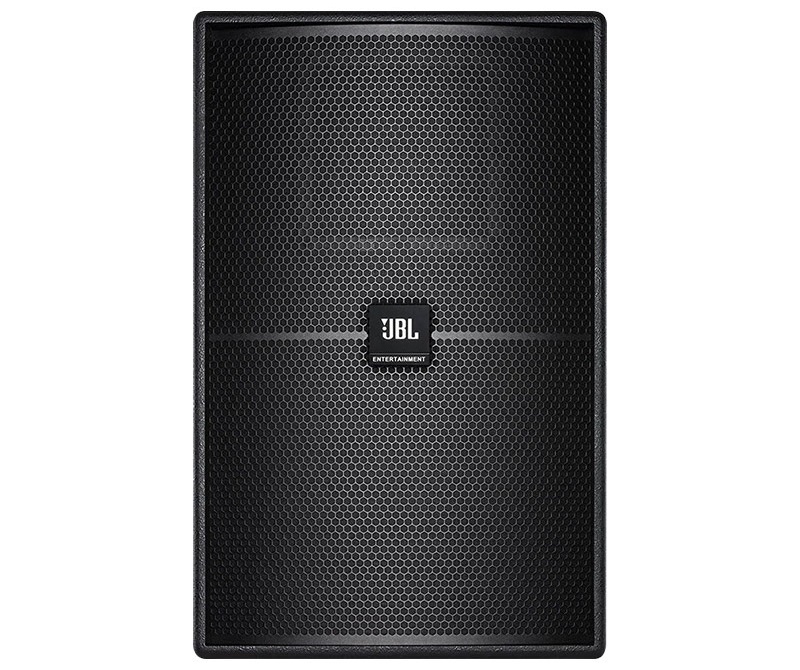 thiết kế của Loa JBL KP 2012G2