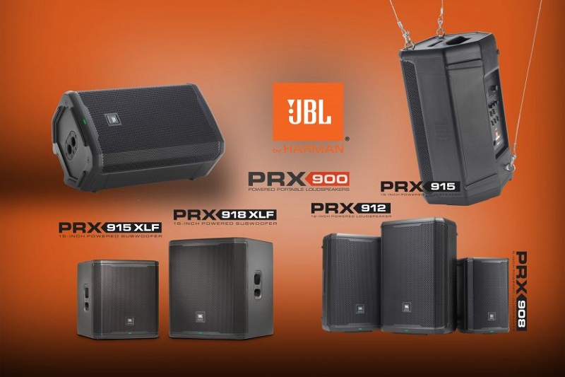 giá của Loa JBL PRX915