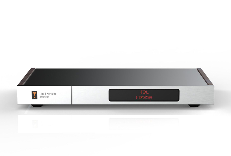đặc điểm nổi bật của Music Server JBL MP350 Classic