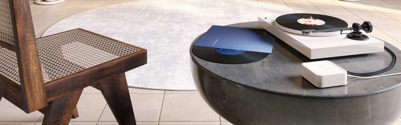 tác dụng của Devialet Arch
