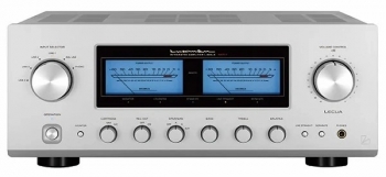 Amply LUXMAN L-505uX