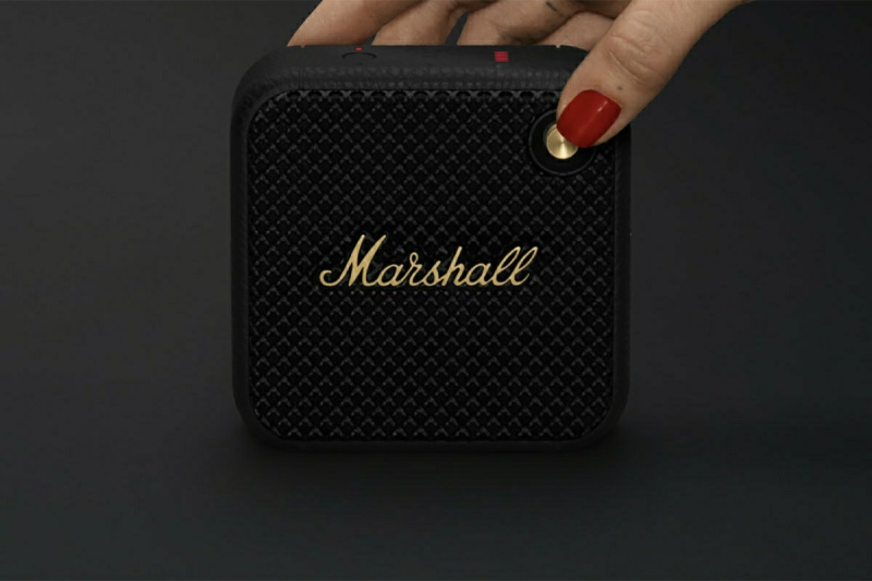 Marshall Willen kết nối bluetooth 5.1