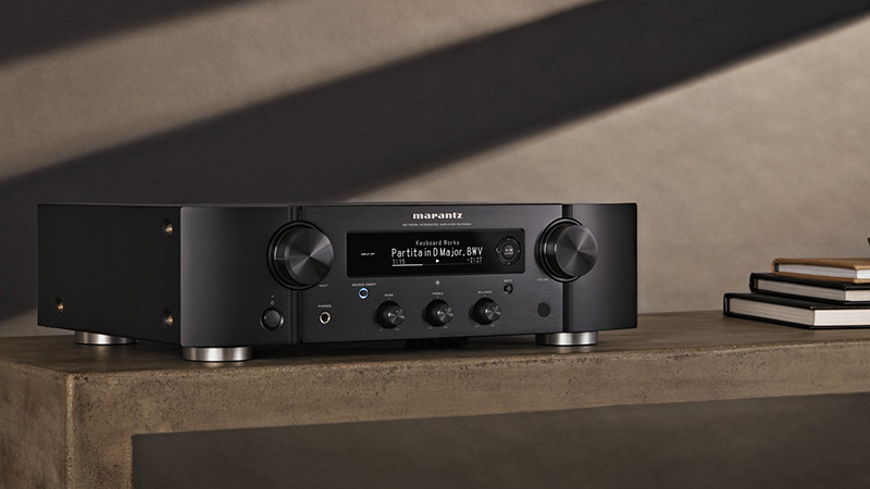  Marantz PM7000N có tác dụng gì