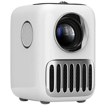 Máy Chiếu Wanbo T2R Max