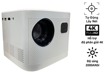 Máy Chiếu Mini Z6 Flys