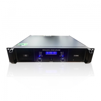 Đẩy công suất MK LS-2850