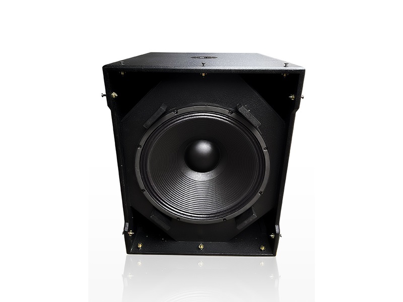 chất âm của Loa MK SS 118
