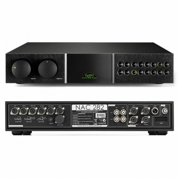 Preamply Naim NAC 282