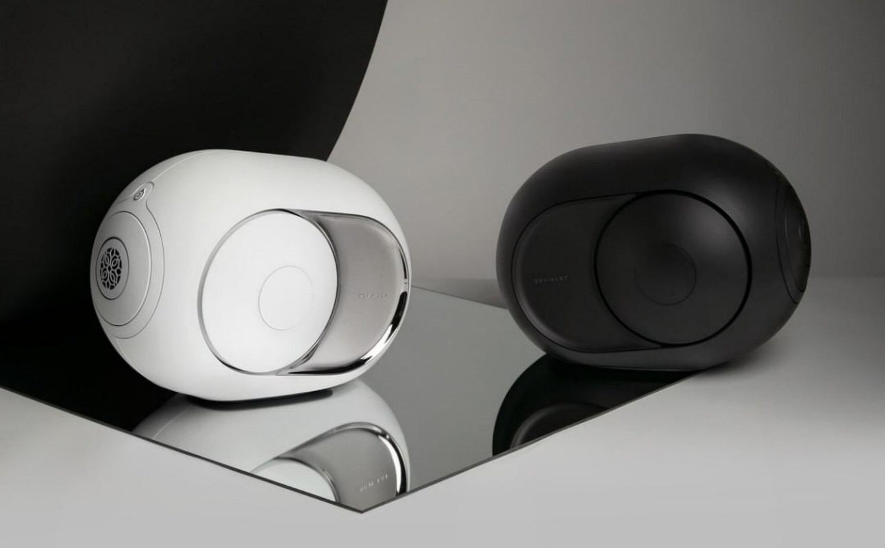 Loa Phantom Devialet II (98dB) chính hãng, giá tốt nhất - An Tuấn