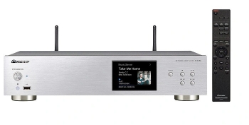 Amply Pioneer N-30AE