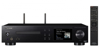 Amply Pioneer NC-50DAB