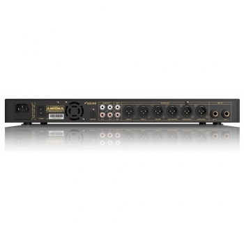 Mixer P'SOUND D-5000