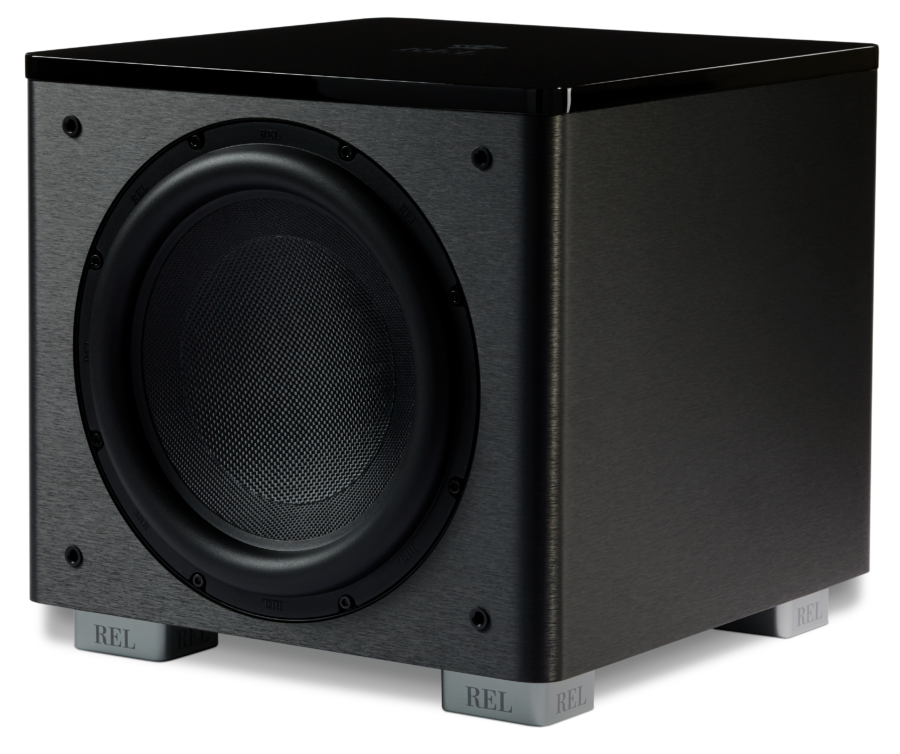 Loa Sub Rel HT1205 MKII