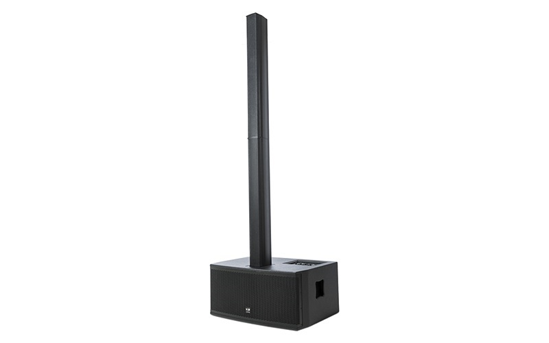 phối ghép  bộ loa Se Audiotechnik C6