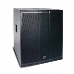 Loa SE-Audiotechnik SUB K-18B