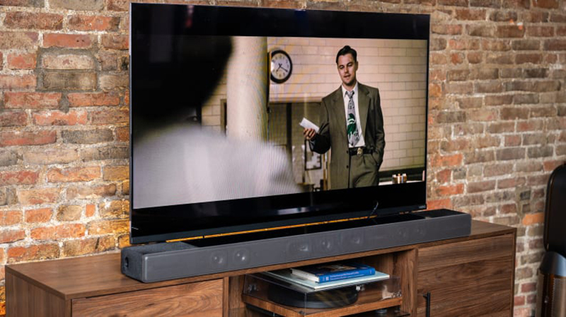 chất âm của Sony HT-A7000