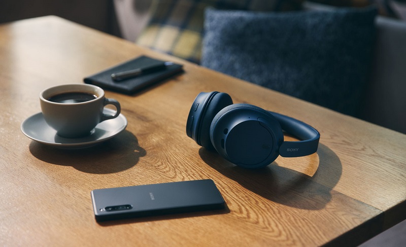 Tai nghe Sony WH-CH720N công nghệ
