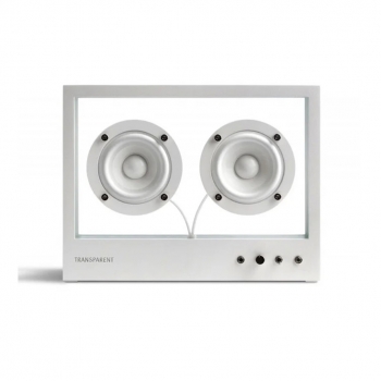 Loa Transparent Small