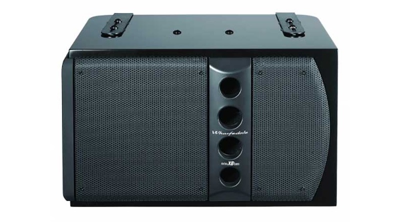 Loa Wharfedale Pro 5090 công suất