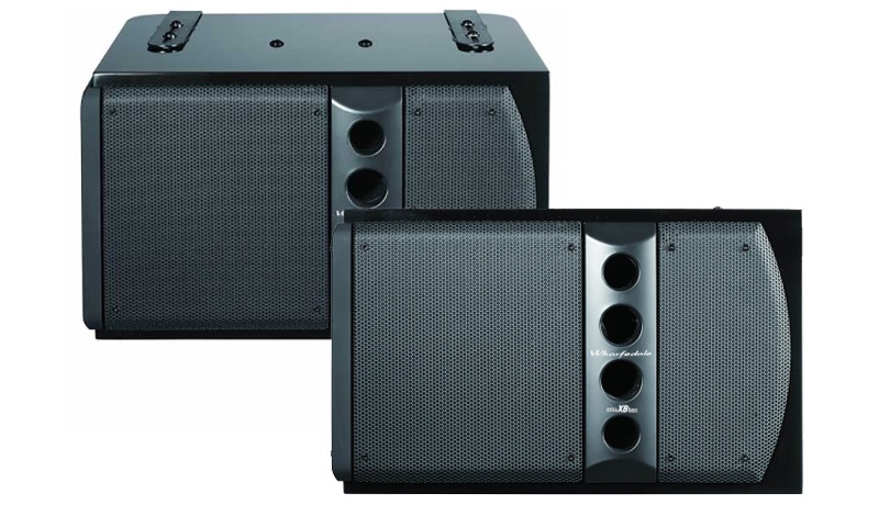 Loa Wharfedale Pro 5090 chất lượng cao