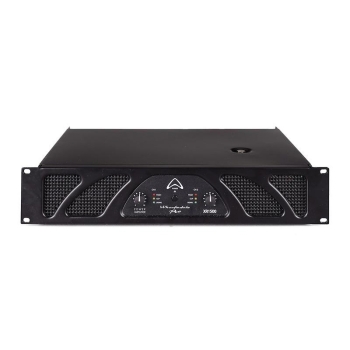 Đẩy công suất Wharfedale Pro XR 1500
